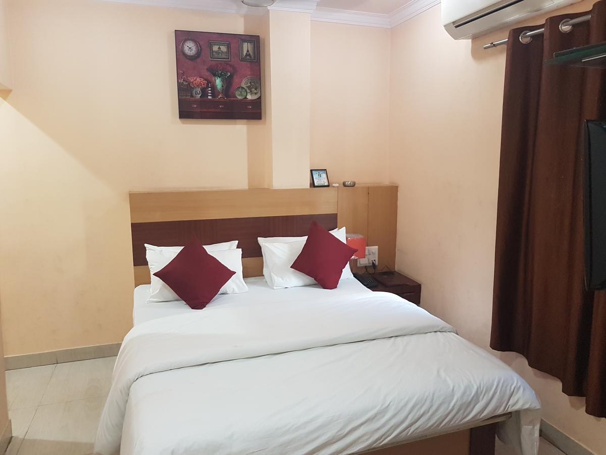 Hotel Simla Siliguri Dış mekan fotoğraf