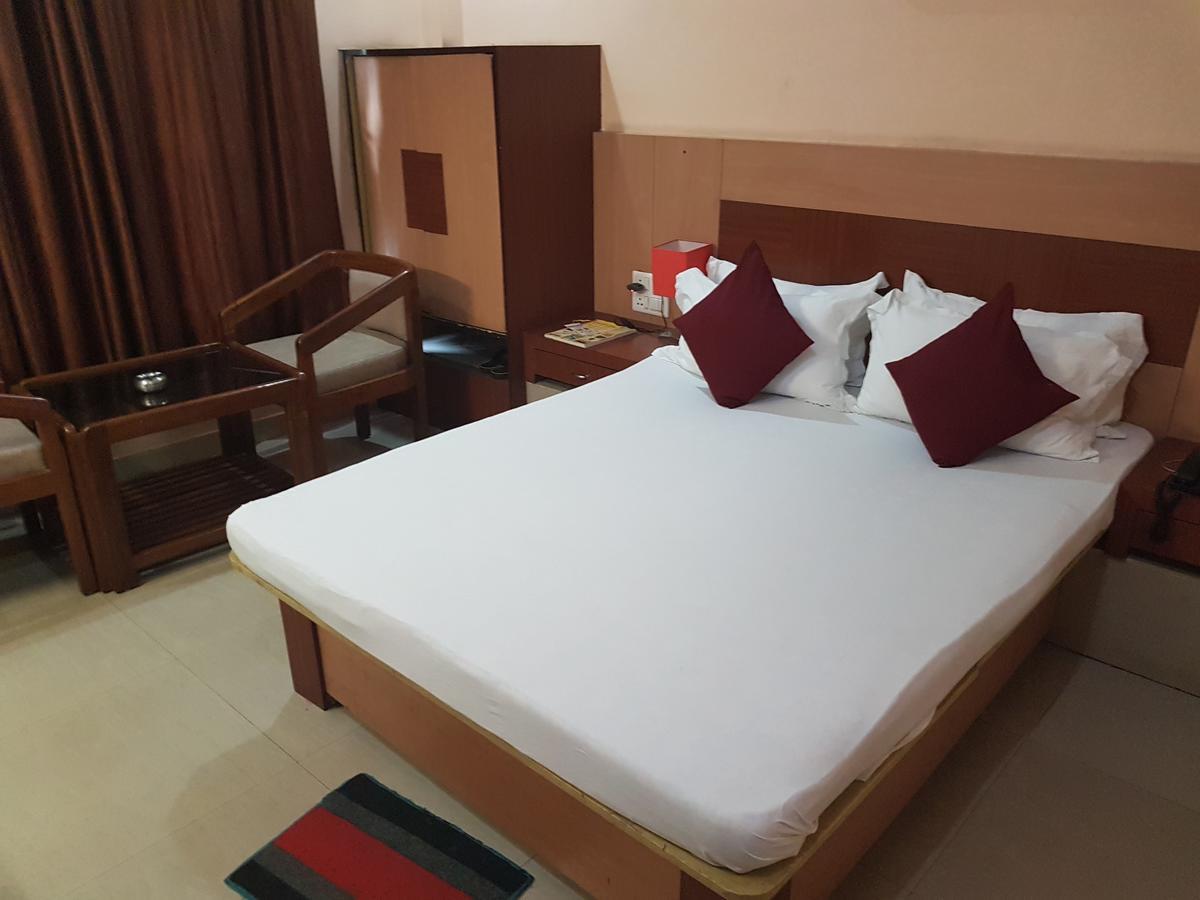 Hotel Simla Siliguri Dış mekan fotoğraf