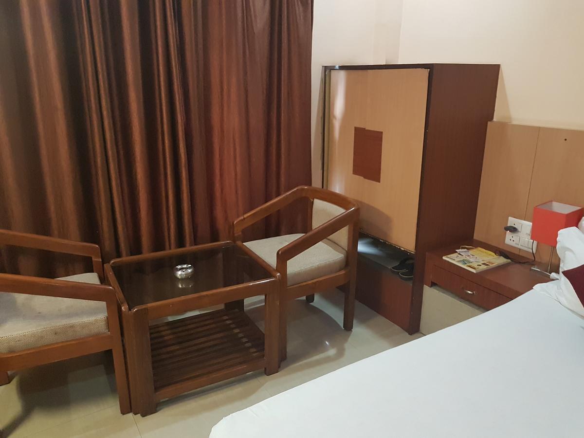Hotel Simla Siliguri Dış mekan fotoğraf