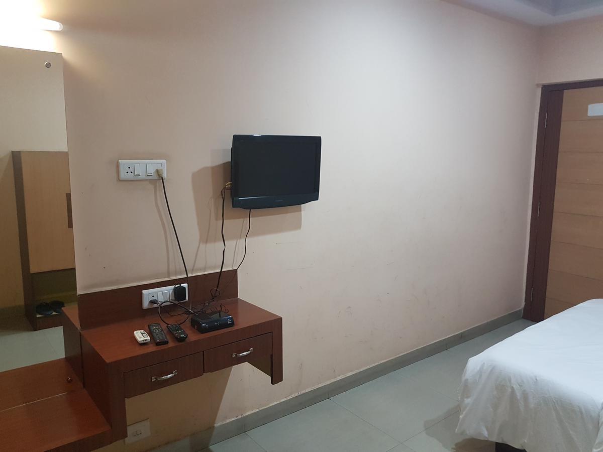 Hotel Simla Siliguri Dış mekan fotoğraf
