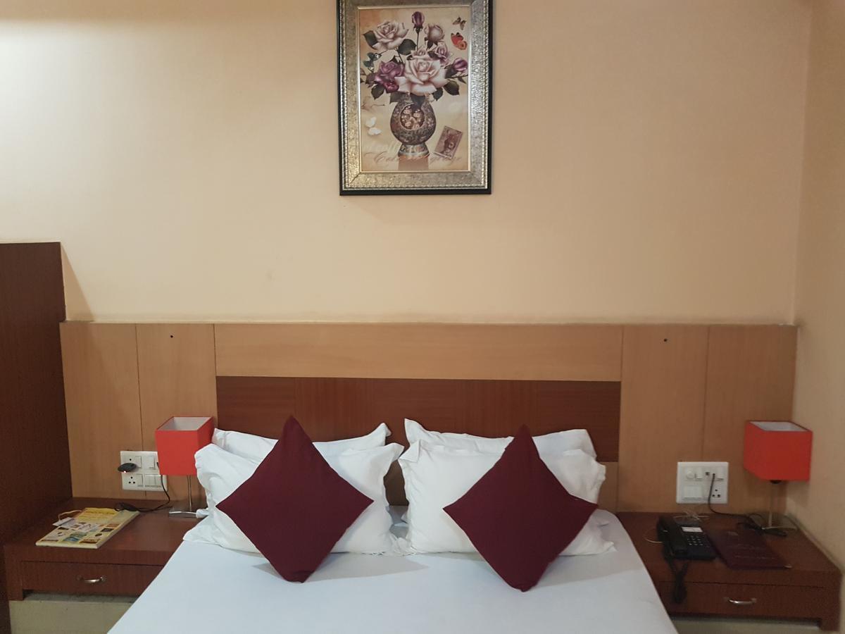 Hotel Simla Siliguri Dış mekan fotoğraf