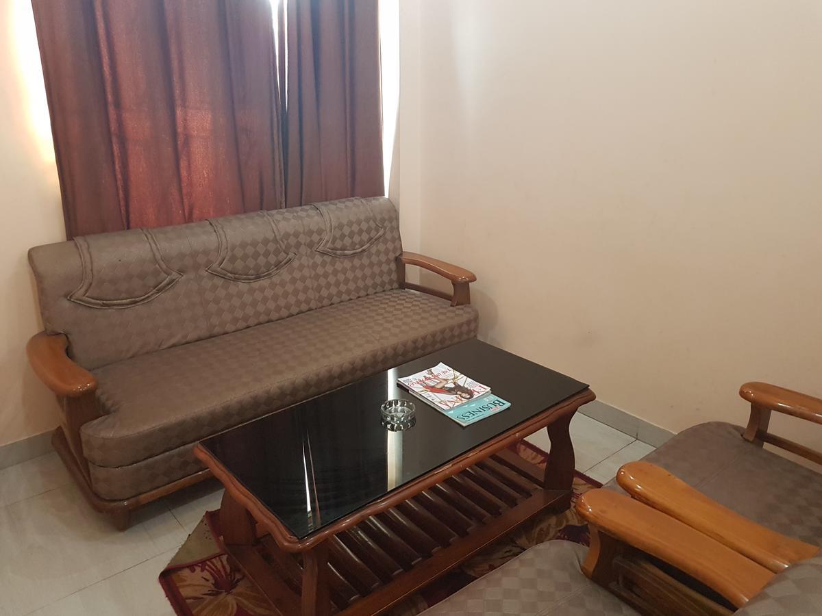 Hotel Simla Siliguri Dış mekan fotoğraf