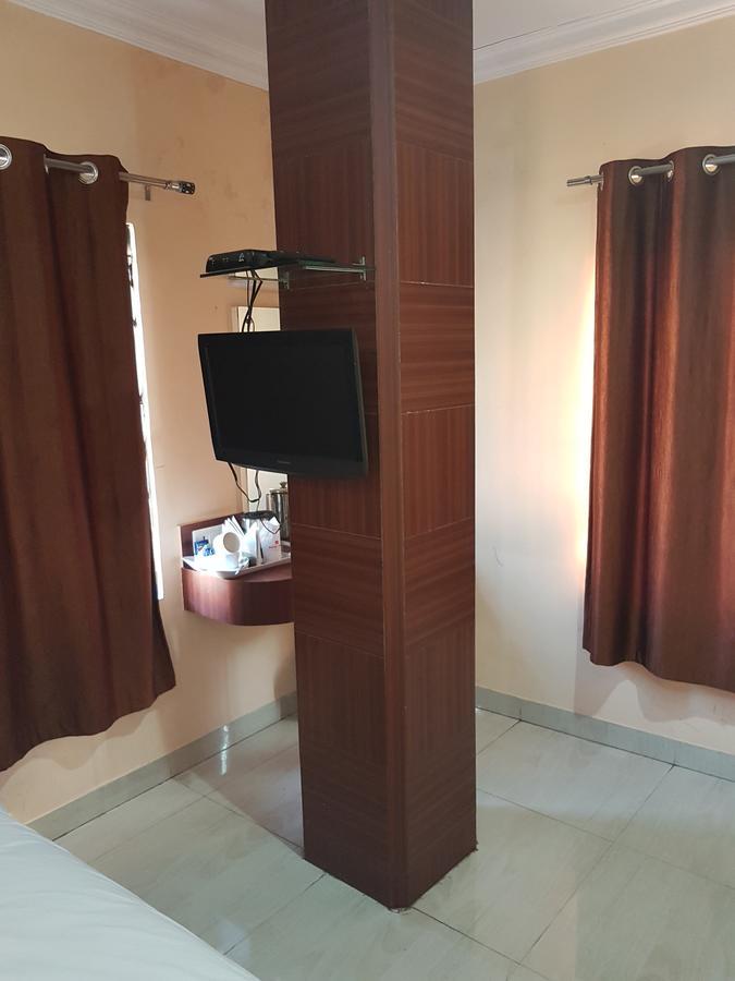 Hotel Simla Siliguri Dış mekan fotoğraf
