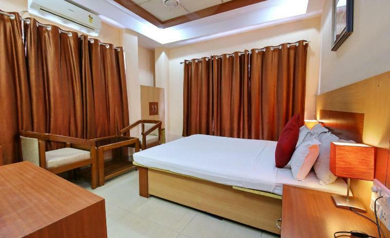 Hotel Simla Siliguri Dış mekan fotoğraf
